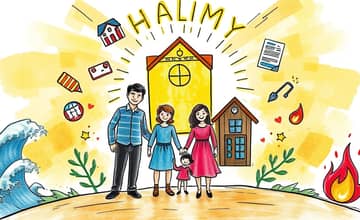 Frente a la Incertidumbre: Patrimonio Siempre Seguro