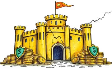 Finanzas Blindadas: Un Enfoque en la Preservación