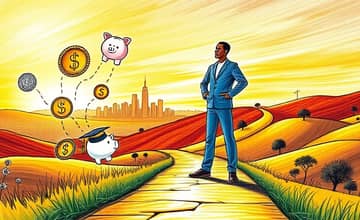 Futuro Financiero Sólido: Empieza a Planificar Hoy