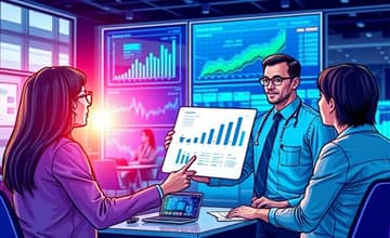 Desbloquea el Potencial de tu Capital: Asesoría Financiera Experta