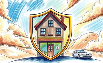 Patrimonio Seguro: Guía para Evitar Riesgos Inesperados