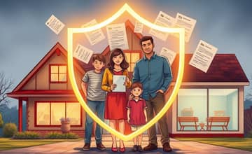 Riesgos y Soluciones: Cómo Proteger tu Patrimonio