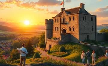 Defensor de tu Riqueza: Pasos para la Protección Integral