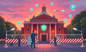 El Arte de la Anticipación: Previniendo Riesgos Patrimoniales