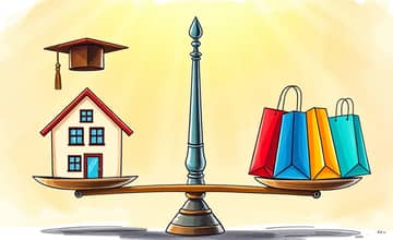 Deudas Buenas vs. Deudas Malas: Aprende a Diferenciarlas