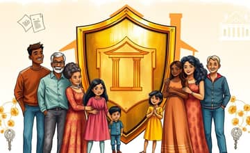 Blindaje Sucesorio: Herramientas para la Tranquilidad Familiar