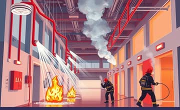 Detrás del Éxito: La Importancia de la Protección Activa