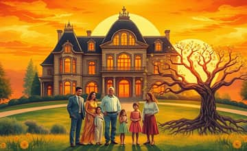 Más Allá del Ahorro: Asegurando Legado y Bienes