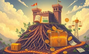 Cero Vulnerabilidad: Estrategias Clave para tu Patrimonio