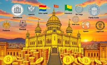 El Secreto de los Ricos: Cómo Protegen su Capital