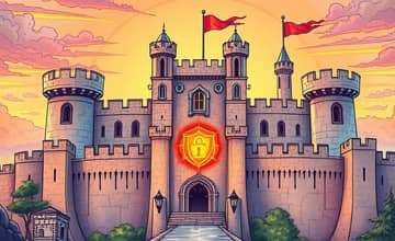 Fortaleza Patrimonial: Pilares para la Seguridad Duradera