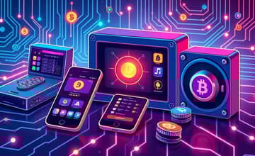 Wallets Digitales: Guía Completa para Elegir la Mejor