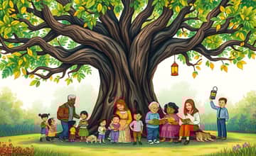 Legado Asegurado: Planificando la Protección Intergeneracional