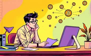 Fiscalidad de Cripto: Declara tus Ganancias Correctamente