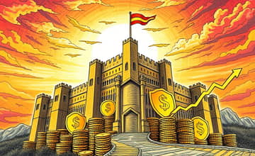 Tu Fortaleza Financiera: Estrategias de Blindaje