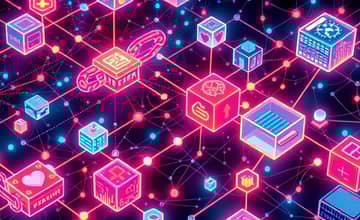 Casos de Uso Revolucionarios de Blockchain