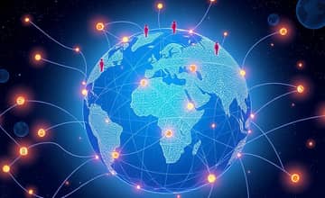 DeFi: Descentralizando las Finanzas Tradicionales