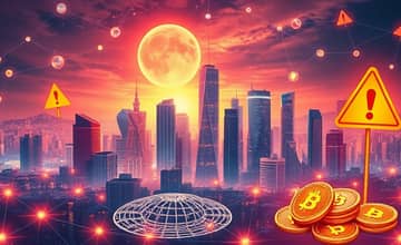 Cómo Identificar Estafas en el Espacio Cripto