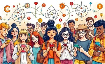 El Impacto Social de las Monedas Digitales