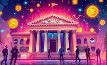 El Rol de los Bancos Centrales en la Era Cripto