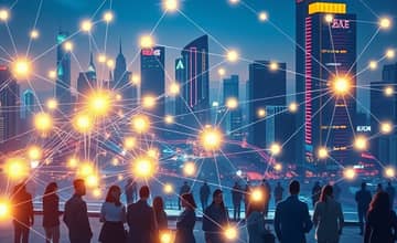 El Despegue de Web3: Cripto y la Nueva Internet