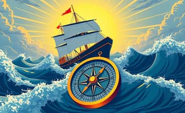 La Ruta Segura: Navegando el Mar de la Protección Financiera