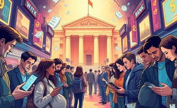 Monedas Digitales de Banco Central (CBDCs): ¿Amenaza u Oportunidad?