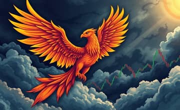 ¿Por Qué Bajan las Criptomonedas? Entendiendo los Ciclos