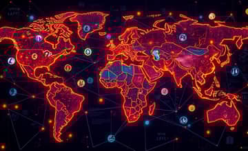 Regulación de Criptomonedas: Un Panorama Mundial