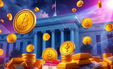 ¿Cómo Afecta la Inflación a las Criptomonedas?