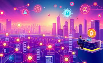 Desarrollo DApp: Creando Aplicaciones Descentralizadas