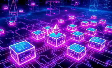 Ethereum y los Contratos Inteligentes: Una Nueva Era