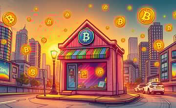 Cripto para Pequeñas Empresas: Oportunidades y Riesgos