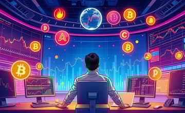 Análisis Técnico en Cripto: Herramientas Esenciales