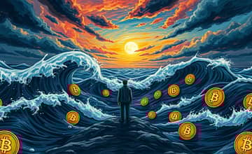 La Psicología del Mercado Cripto: No te Dejes Llevar