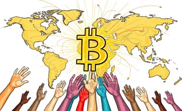 La Evolución de Bitcoin: De Concepto a Activo Global