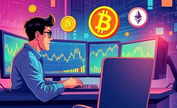 Trading de Criptomonedas: Estrategias para Principiantes