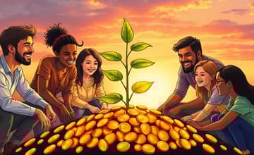 Microinversiones: El Camino hacia Grandes Ganancias