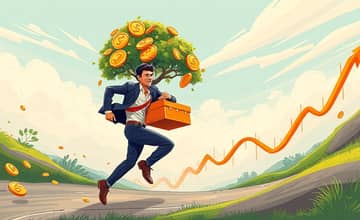 El Arte de la Persistencia en la Inversión