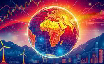 Expandiendo Horizontes: Inversiones Globales Inteligentes