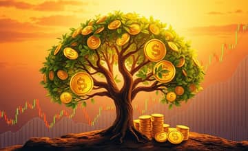 Invertir en Dividendos: Ingresos Pasivos Constantes