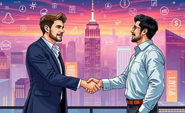 La Guía para Invertir en Startups Prometedoras