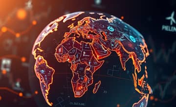 El Impacto de la Geopolítica en tus Inversiones