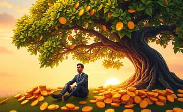 Cultivando la Paciencia: La Virtud del Inversor Exitoso