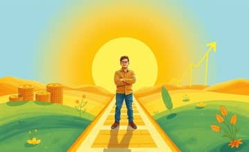 Invirtiendo en tu Futuro: Salud Financiera Garantizada