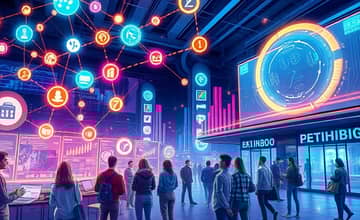 Revolución Fintech: Cómo Cambia el Panorama de Inversiones