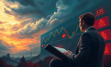 Evita Trampas: Señales de Alerta en el Mundo de la Inversión