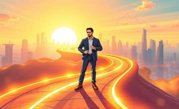 De Rumbo al Éxito: Planificación Estratégica de Inversiones