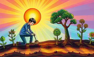 Invertir en Ti Mismo: La Mejor Inversión Posible