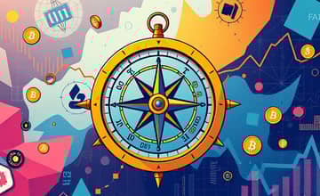 La Brújula Financiera: Guía para Navegar el Mercado